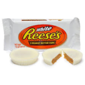 Reese's Peanut Butter White 2 Cup