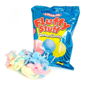  Fluffy Stuff barbe à papa