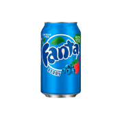  Fanta Berry