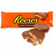 Reese's Peanut Butter 2 Cup
